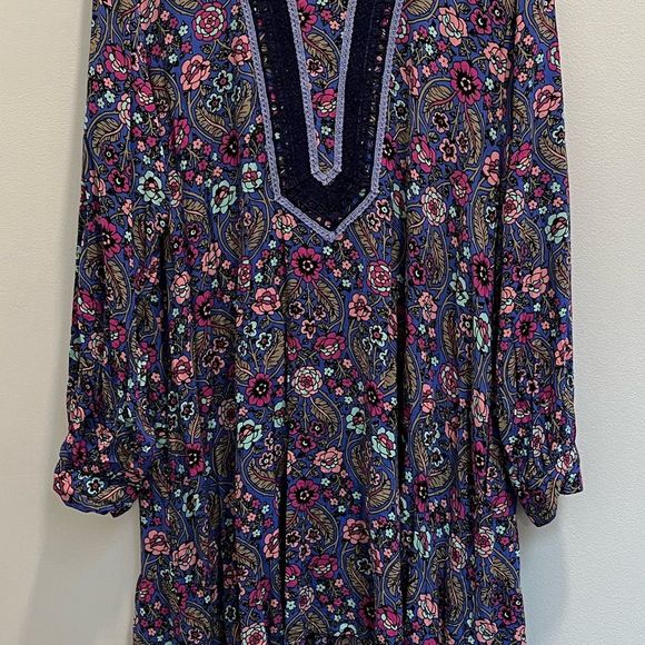 Matilda Jane thoughts and dreams dress GUC size XL - Picture 3 of 10